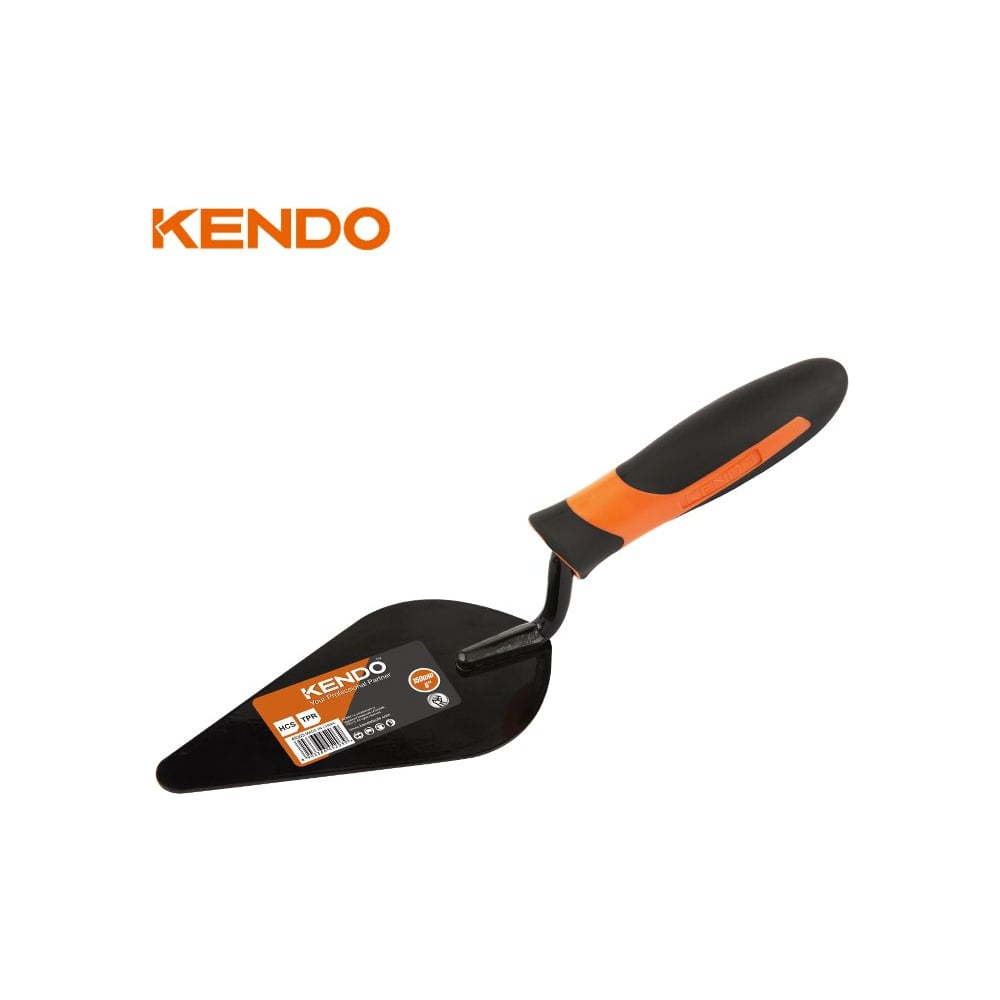Мастерок KENDO 200 мм 45205