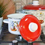 Набор кастрюль "Завтрак" №02