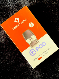 Картридж Geek Vape Q Series