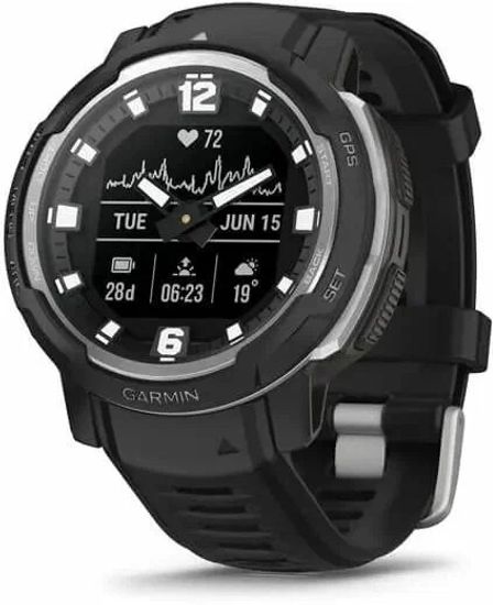 Garmin watches instinct online