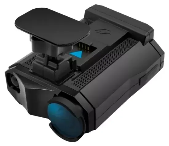 Видеорегистратор с радар-детектором Neoline X-COP 9300, черный 2