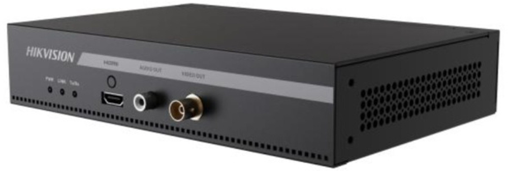 Декодер HIKVISION DS-6901UDI(C)