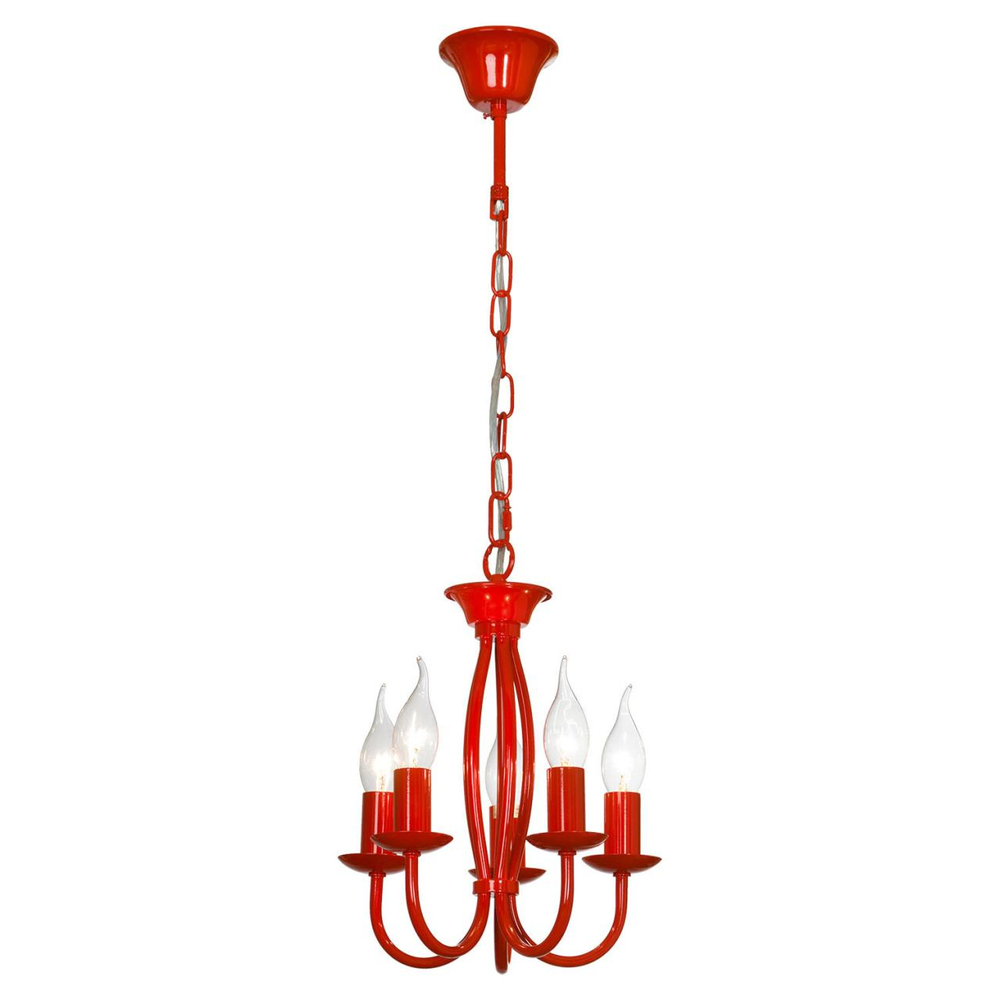 Подвесной светильник Lussole  Congress GRLSP-9915