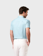 Поло DESOTO Casual Polo Kent