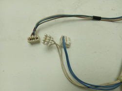 CS41072D кт126 Комплект проводов для стиральной машины Candy CS41072D б/у