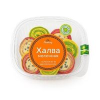 Вафли, халва