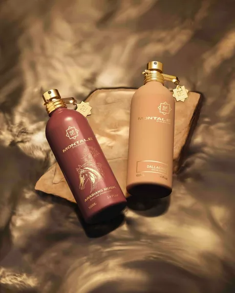 Montale Dallachai