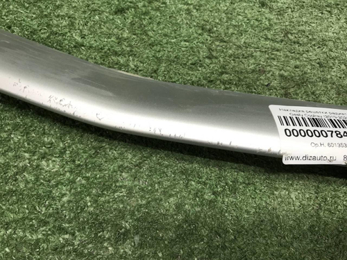 Молдинг решетки радиатора Geely Coolray (19-24)