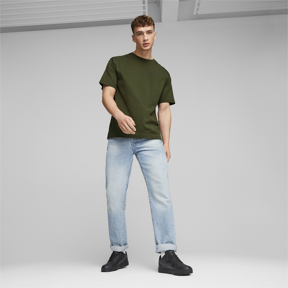 Мужские кеды PUMA Puma Caven 2.0