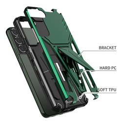 Чехол Rack Case для Samsung Galaxy S22 Ultra