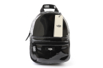 UGG Dannie II Mini Backpack Clear Black