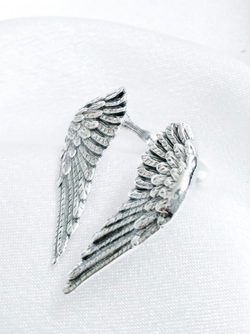 "Брунни" кольцо в серебряном покрытии из коллекции "Animals" от Jenavi