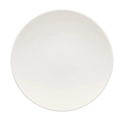 Villeroy & Boch Производство набора тарелок Rock Blanc на 2 персоны. 10-4240-2620 + 10-4240-2536 + 10-4240-2640