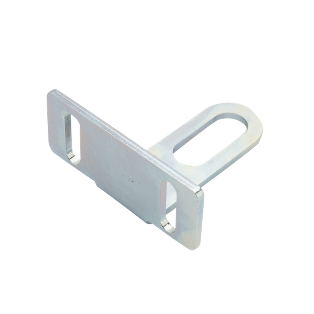 Lubricator accessory bracket for Single point lubricators LAPC 13