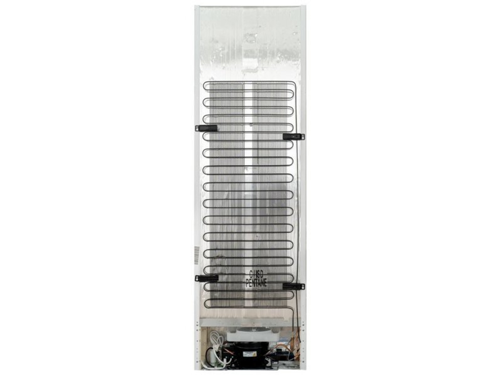 Встраиваемый холодильник Schaub Lorenz SLU E235W5 белый