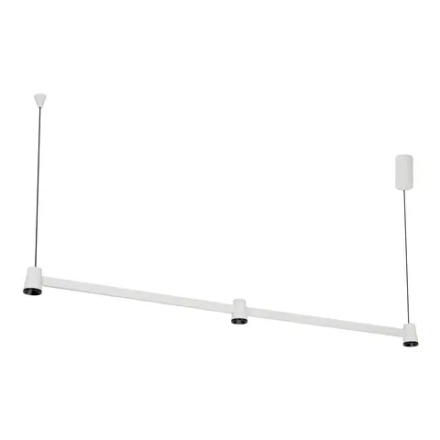 Светильник SP-ELIZEO-S1000-16W Warm3000 (WH, 35 deg, 230V) (Arlight, IP20 Металл, 3 года) 036593