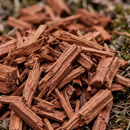 Отдушка CS - Элемент Сандалового Дерева (Sandalwood Element)