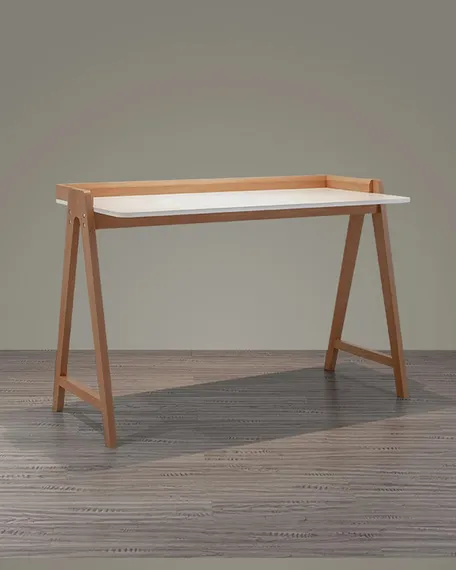 Письменный стол Lomond светлое дерево