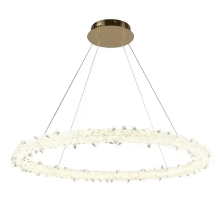 Подвесная люстра Aployt MERION APL.040.03.45