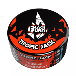 BlackBurn 100гр. Tropic Jack (Джекфрут) (М)