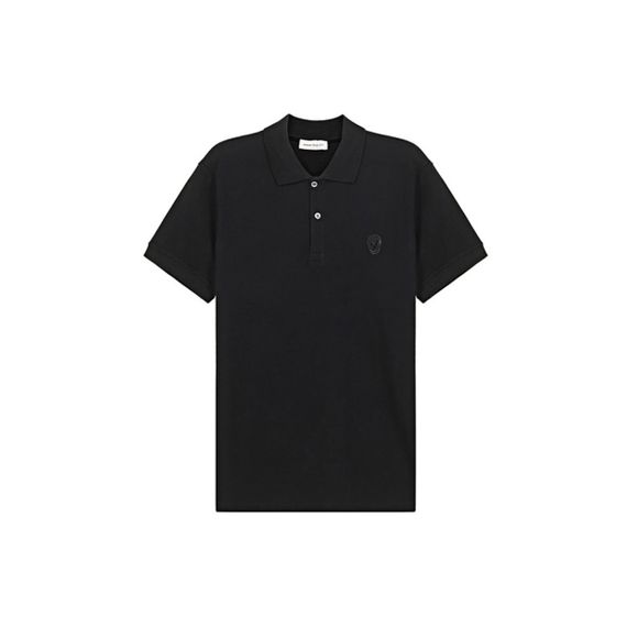 Alexander McQueen SS21 Polo