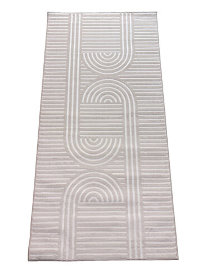 Ковер Monblan F537 Cream Прямоугольник