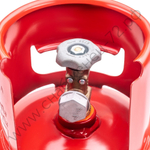 Баллон бытовой 5л с ВБ-2 НЗГА