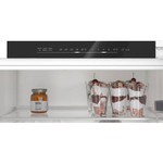 Встраиваемый холодильник BOSCH KIN96VFD0 Serie 4