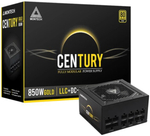 Блок питания ATX Montech CENTURY850