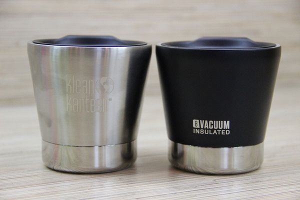 НОВЫЕ ТЕРМОСТАКАНЫ KLEAN KANTEEN INSULATED TUMBLER