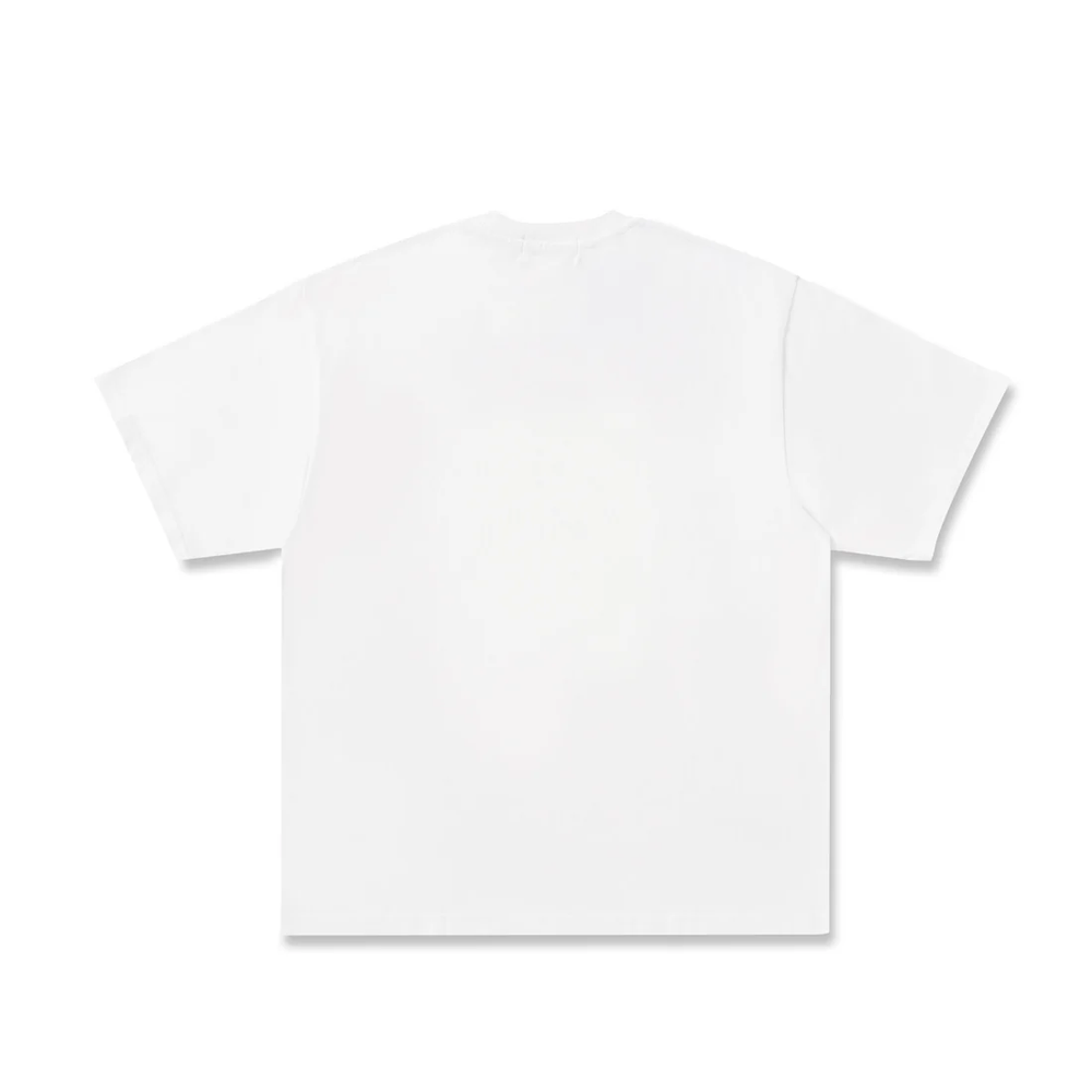 A Bathing Ape X белый