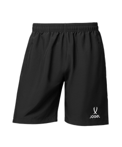 Шорты парадные Jogel DIVISION PerFormDRY Track Shorts, черный 99