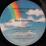 Angel City / Two Minute Warning (LP)
