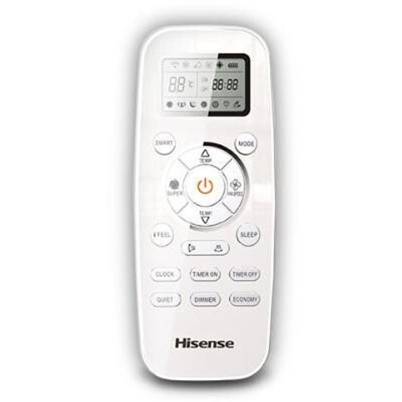 Кассетная VRF система Hisense AVC-07URCSAB — (1)