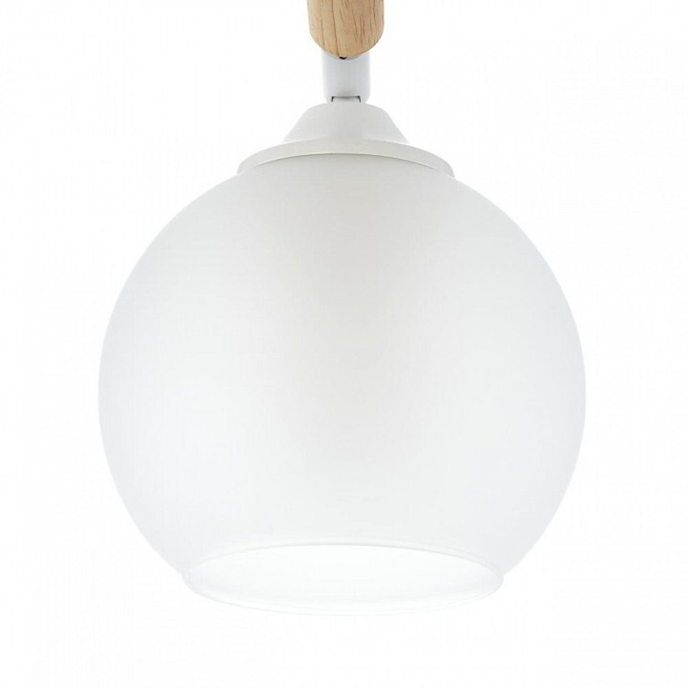 Потолочная люстра Citilux Tika CL133170