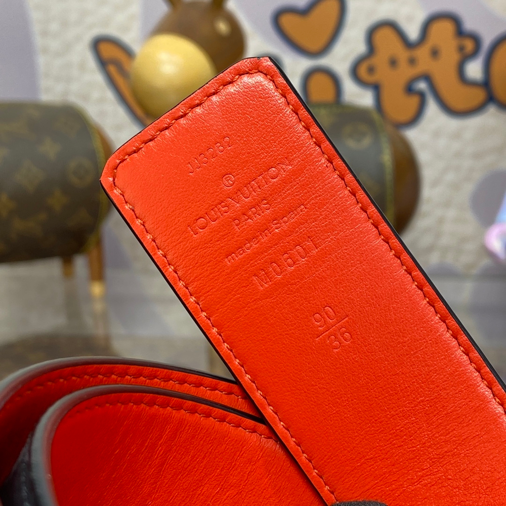 Louis Vuitton Belt