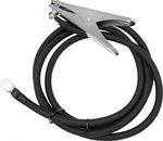 Сварочный полуавтомат Ресанта САИПА-500 многофунциональный (MIG/MAG. MMA) 65/73