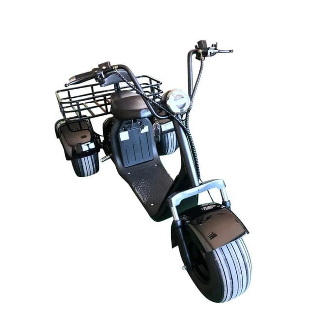 Электрический мотоцикл super pro vrs526