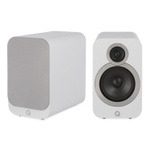 Q Acoustics Q3020i Полочная 2-полосная АС