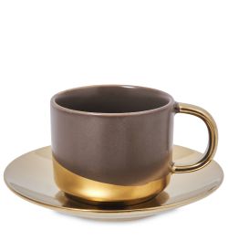 GAEM Art MUG-437/4 Набор из 6 чайных пар