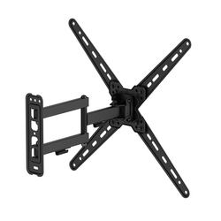 Кронштейн для телевизора наклонно-поворотный Ultramounts СПРУТОС 958