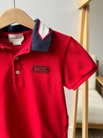 Хлопковое поло Gucci, 116