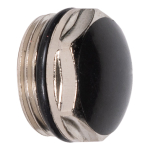 Комплект монтажный Royal Thermo 1”х 3/4quot; черный