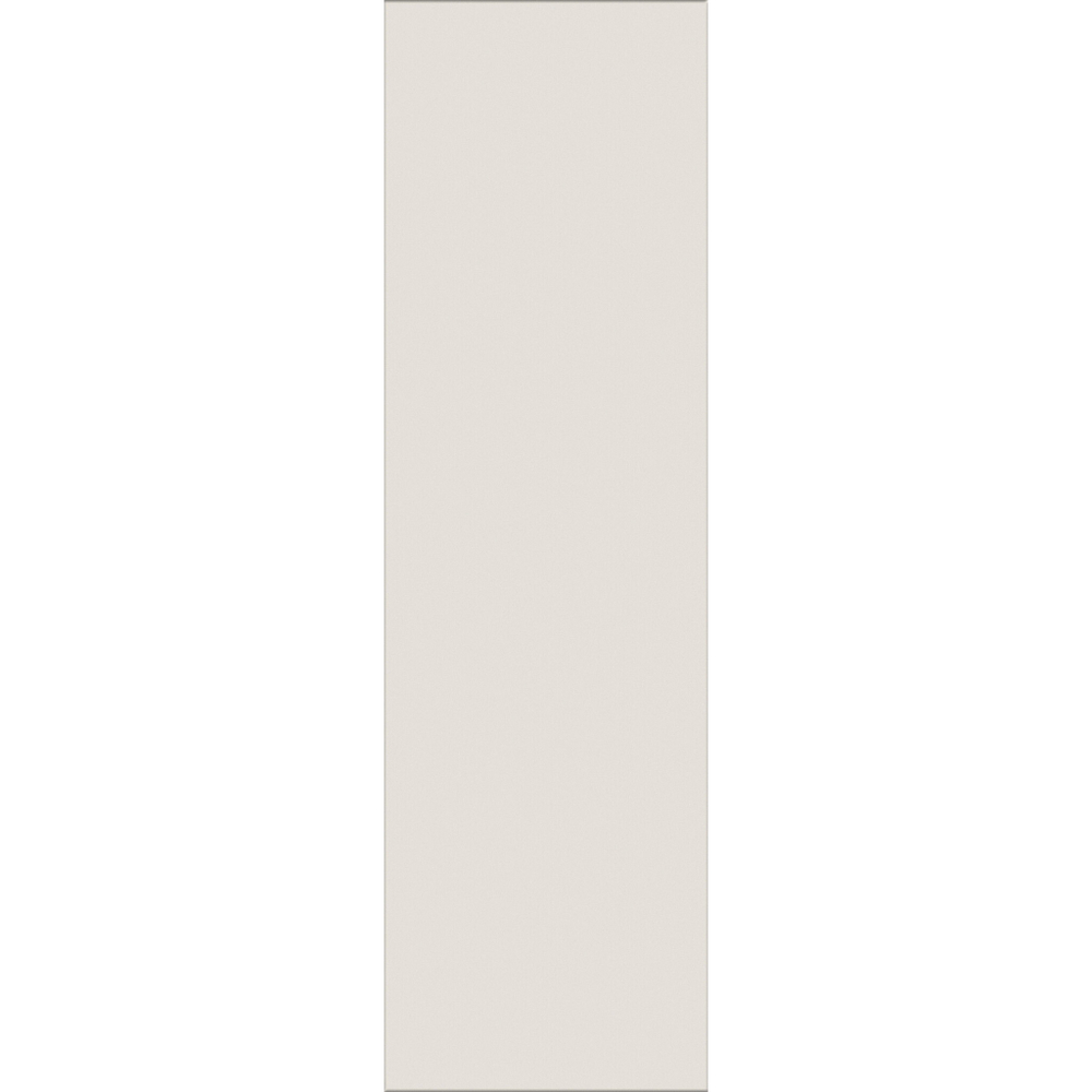 Плитка облицовочная Kerama Marazzi Баттерфляй белая глянцевая 285х85х9 мм (42 шт.=1,02 кв.м)