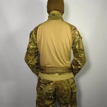 Боевые рубашка и брюки Atlant Armour Gen.3