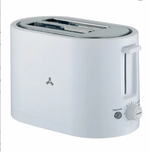 Тостер Accesstyle TS2P200W (q)