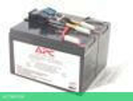 Аккумулятор для ИБП APC RBC48