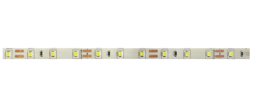 Лента светодиодная 6Вт/м 6000К 24В IP20 60 Led Jazzway 5м