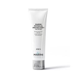 Jan Marini Physical Protectant Untinted Солнцезащитный крем с успокаивающим действием SPF 30, 57 мл