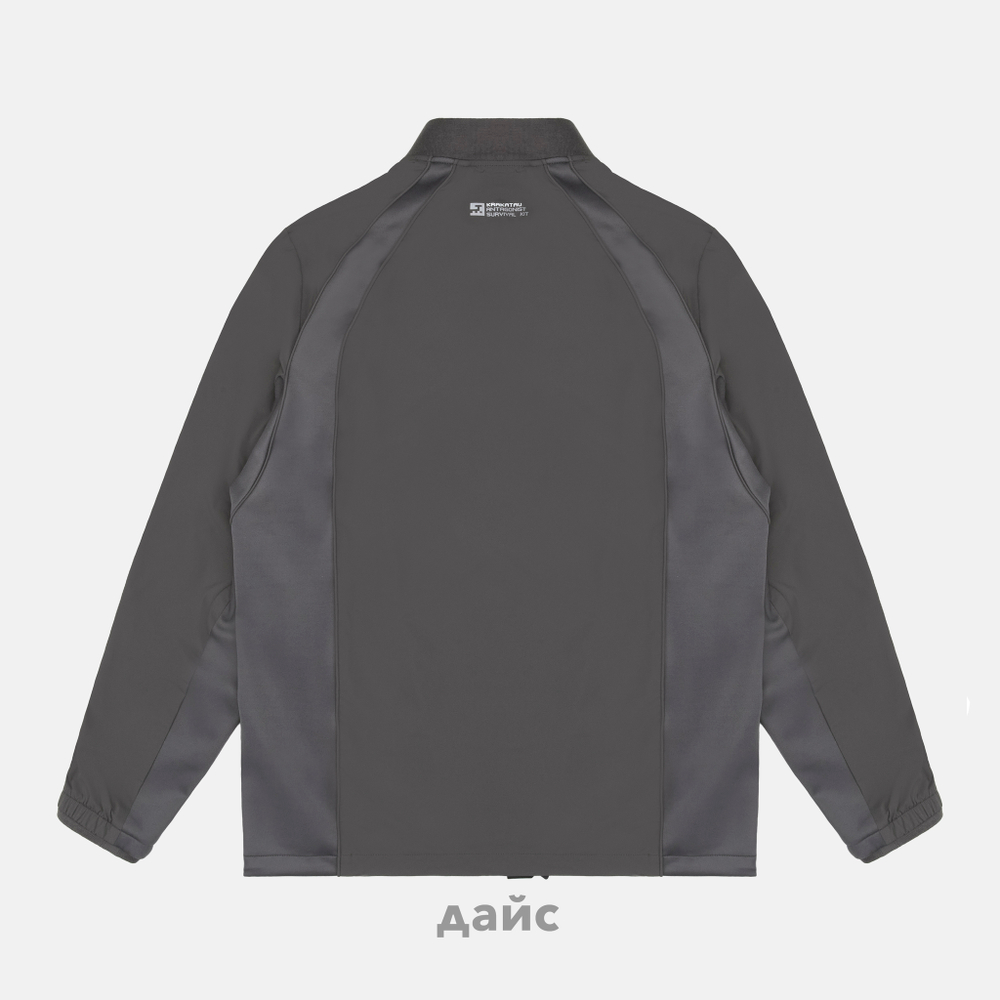 Бомбер Krakatau Ōmura